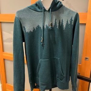Tentree hoodie